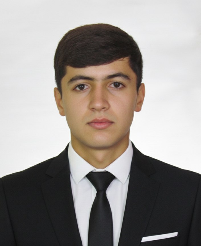 Каримзода Некруз Рустам