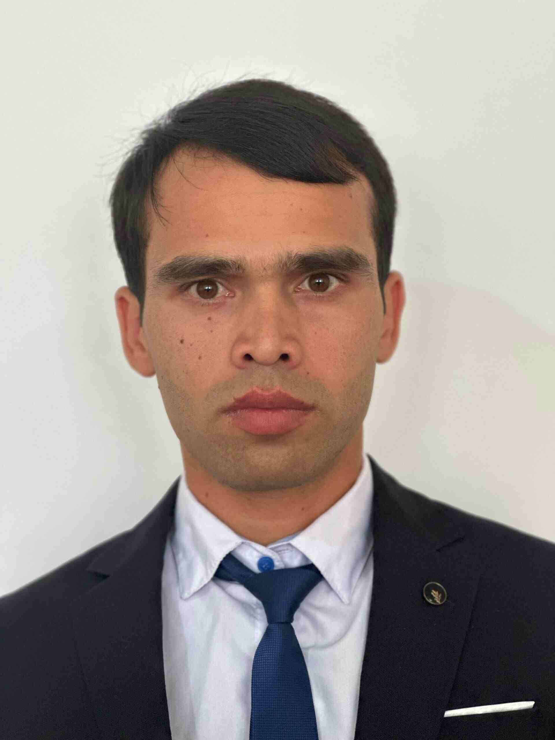 Қурбонзода Алӣ Абдураҳмон